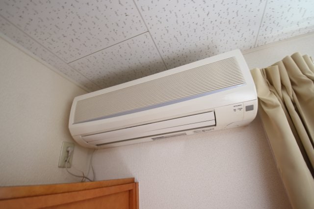 レオパレスエストの物件内観写真