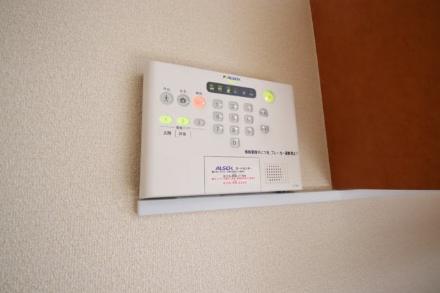 レオパレスエストの物件内観写真