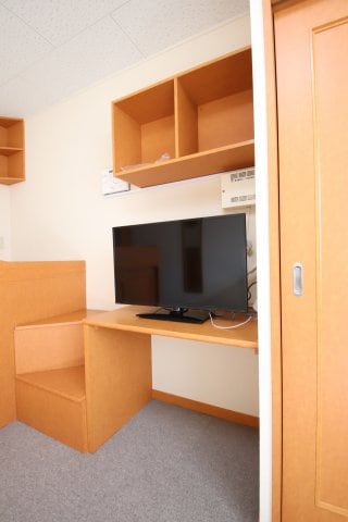 レオパレスエストの物件内観写真