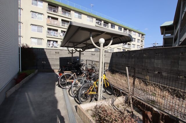 アップフィールドタウンAの物件内観写真