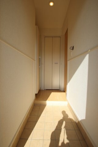 アップフィールドタウンAの物件内観写真