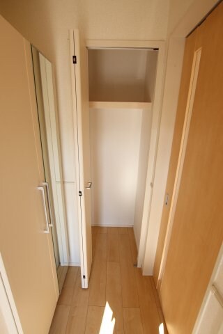 アップフィールドタウンAの物件内観写真