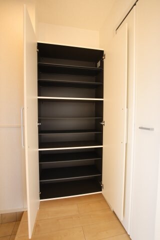 アップフィールドタウンAの物件内観写真