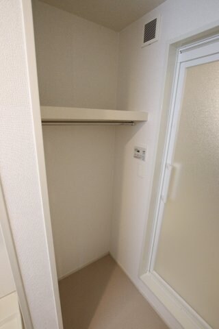 アップフィールドタウンAの物件内観写真