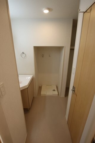 アップフィールドタウンAの物件内観写真