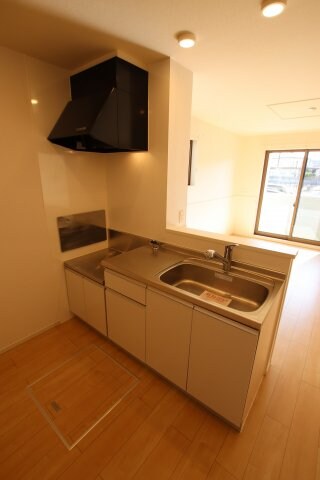 アップフィールドタウンAの物件内観写真