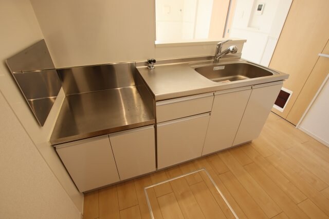 アップフィールドタウンAの物件内観写真