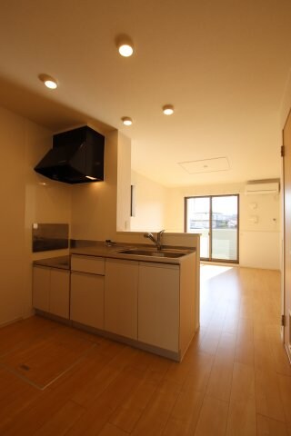 アップフィールドタウンAの物件内観写真