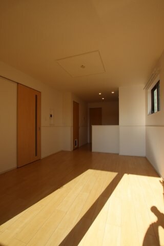 アップフィールドタウンAの物件内観写真