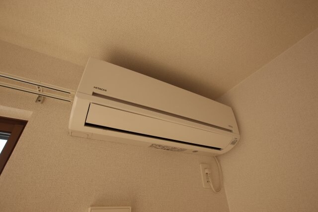 アップフィールドタウンAの物件内観写真