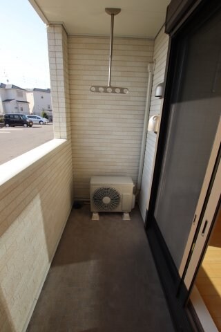 アップフィールドタウンAの物件内観写真