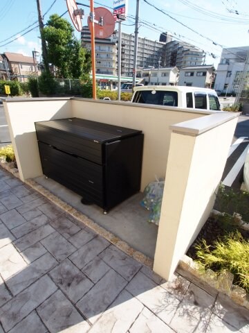 クリサンテーモの物件内観写真