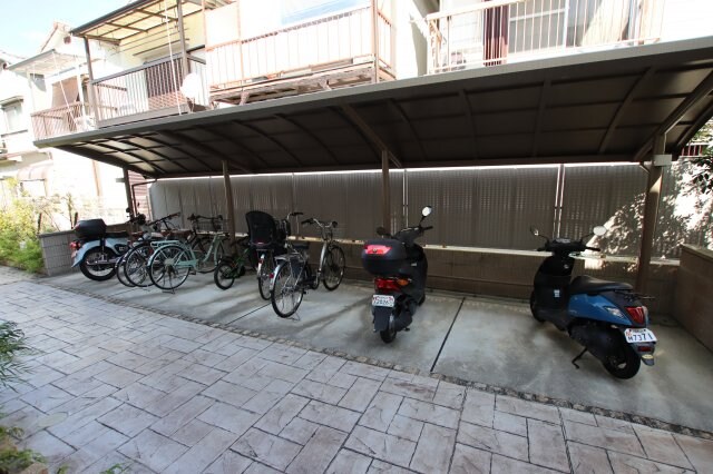 クリサンテーモの物件内観写真