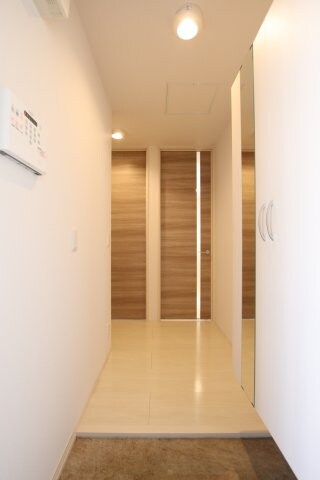 クリサンテーモの物件内観写真