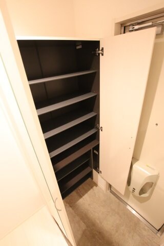 クリサンテーモの物件内観写真