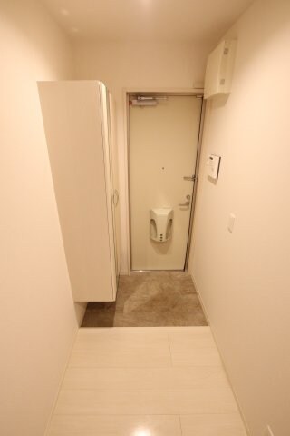 クリサンテーモの物件内観写真