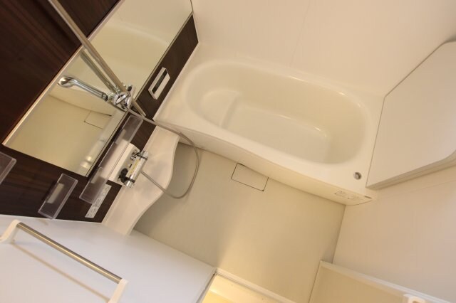 クリサンテーモの物件内観写真