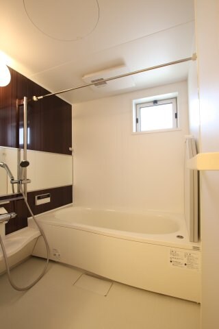 クリサンテーモの物件内観写真