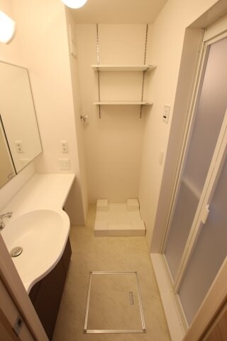 クリサンテーモの物件内観写真