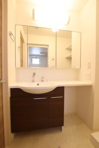 クリサンテーモの物件内観写真