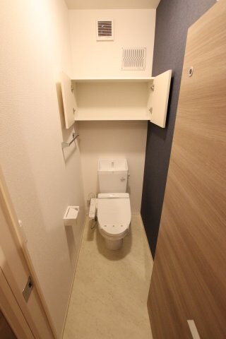 クリサンテーモの物件内観写真