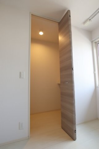 クリサンテーモの物件内観写真