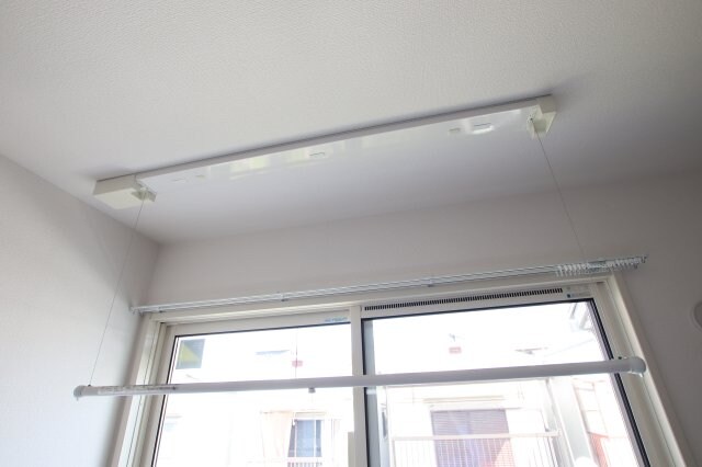 クリサンテーモの物件内観写真