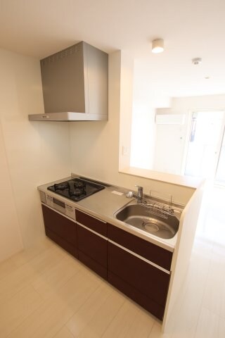 クリサンテーモの物件内観写真