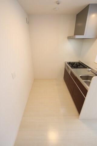 クリサンテーモの物件内観写真