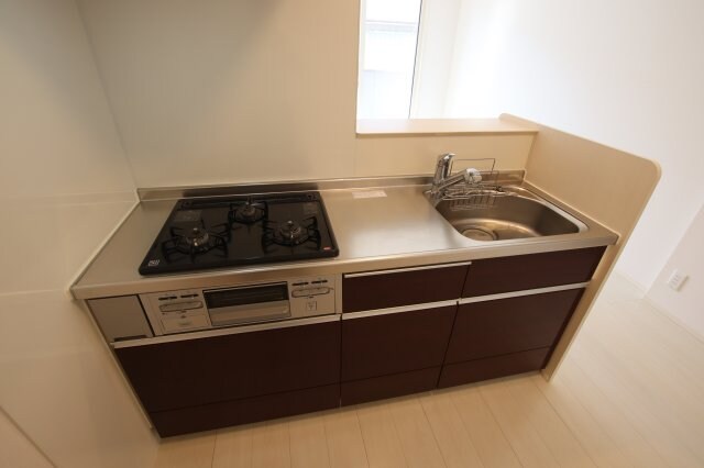 クリサンテーモの物件内観写真