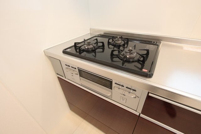 クリサンテーモの物件内観写真