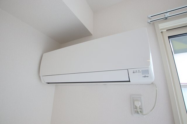 クリサンテーモの物件内観写真