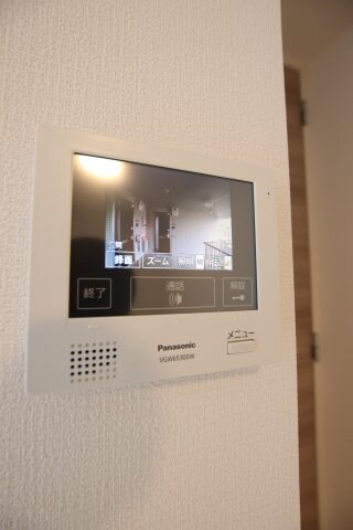 クリサンテーモの物件内観写真