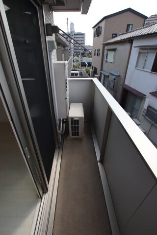 クリサンテーモの物件内観写真