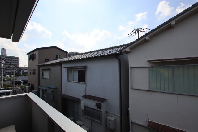 クリサンテーモの物件内観写真