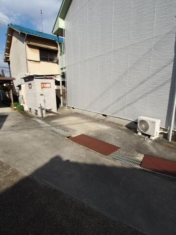 長谷川ハイツの物件内観写真