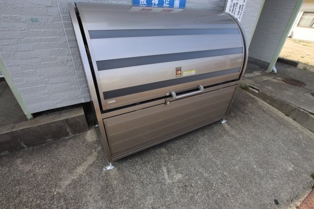 長谷川ハイツの物件内観写真