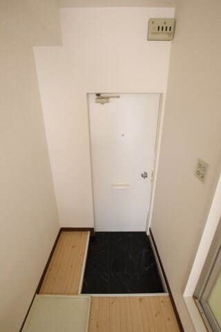 長谷川ハイツの物件内観写真