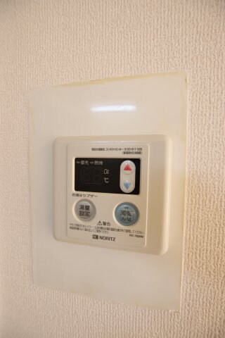 長谷川ハイツの物件内観写真