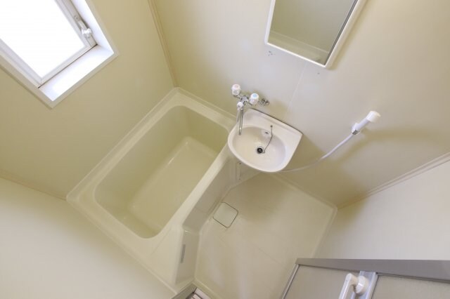 長谷川ハイツの物件内観写真