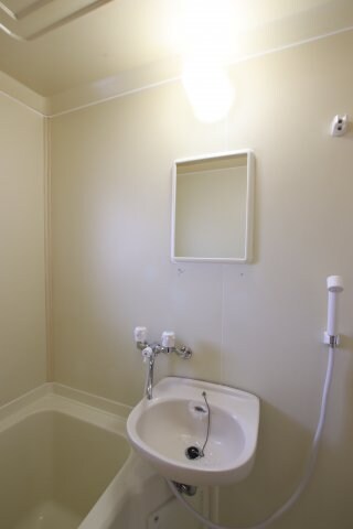 長谷川ハイツの物件内観写真