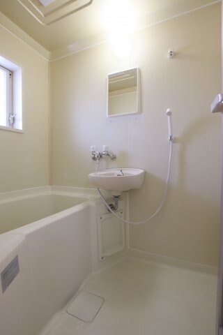 長谷川ハイツの物件内観写真