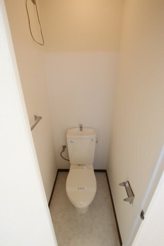 長谷川ハイツの物件内観写真