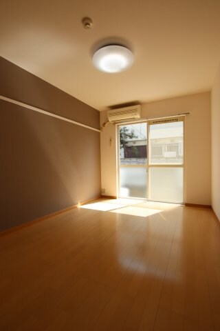 長谷川ハイツの物件内観写真