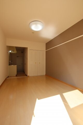 長谷川ハイツの物件内観写真