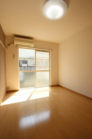 長谷川ハイツの物件内観写真