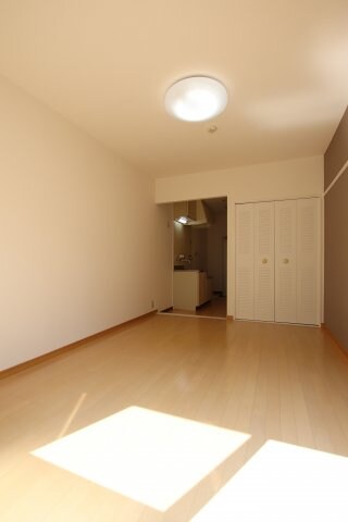 長谷川ハイツの物件内観写真