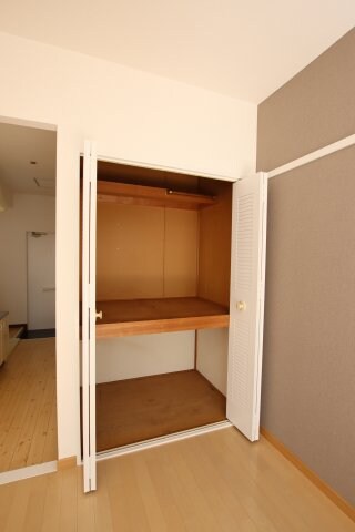 長谷川ハイツの物件内観写真