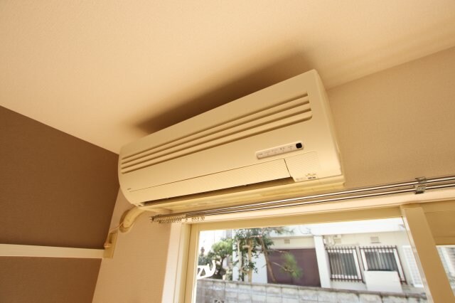 長谷川ハイツの物件内観写真