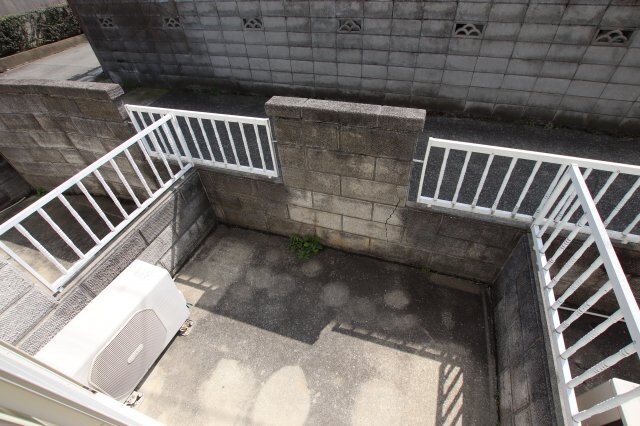 長谷川ハイツの物件内観写真